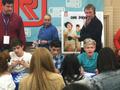 One Direction CD signing in NYC - one-direction photo