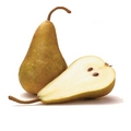 Pear - food photo