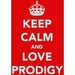 Prodigy - mindless-behavior icon