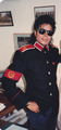 Rare photo of Michael Jackson - michael-jackson photo
