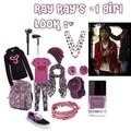 Ray Ray's # 1 Girl Look ;) - mindless-behavior photo