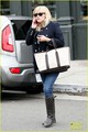 Reese Witherspoon Talks After Tavern Lunch - reese-witherspoon photo