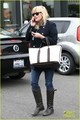 Reese Witherspoon Talks After Tavern Lunch - reese-witherspoon photo