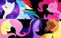 SO... MANY... WALLPAPERS... XD - my-little-pony-friendship-is-magic photo