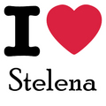 STELENA <3 - stefan-and-elena photo