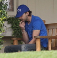 Shia LaBeouf Gets Down To Business In The Valley - shia-labeouf photo