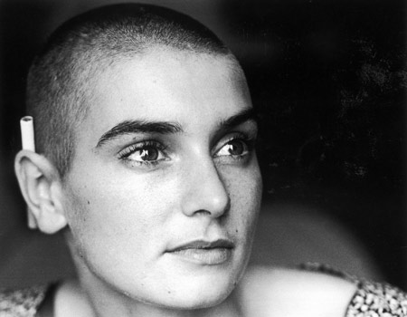 conjure one sinead o connor
