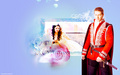 once-upon-a-time - Snow/Charming - Once upon a dream wallpaper