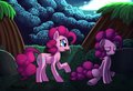 Some Days Are Dark and Lonely - my-little-pony-friendship-is-magic fan art