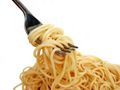 Spaghetti - food photo