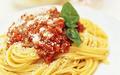 Spaghetti - food photo