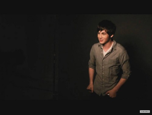  TV Shows & Screen Captures > Photoshoots > 2009: Eric Williams