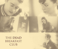 The Dead Breakfast Club - american-horror-story fan art