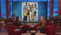 megan-fox - The Ellen DeGeneres Show - March 08, 2012 screencap