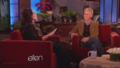 megan-fox - The Ellen DeGeneres Show -  March 08, 2012 screencap