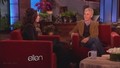 The Ellen DeGeneres Show -  March 08, 2012 - megan-fox screencap