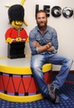 Tom Hardy & Charlotte Riley at Legoland Hotel Windsor - tom-hardy photo