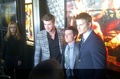 Toronto Premiere - the-hunger-games photo