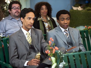  Troy & Abed moments