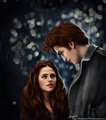 Twilight Awesome Fan Art - twilight-series fan art