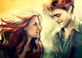 Twilight Awesome Fan Art - twilight-series fan art