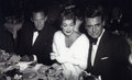 William Holden, Jane Wyman & Cary Grant - classic-movies photo