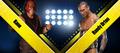 Wrestlemania 28:Kane vs Randy Orton - wwe photo