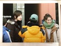 Yoona @ KBS Love Rain Shooting  - s%E2%99%A5neism photo