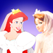 and again XD - disney-crossover icon