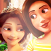 and again XD - disney-crossover icon