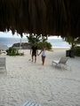 in Belize with Danneel - jensen-ackles photo