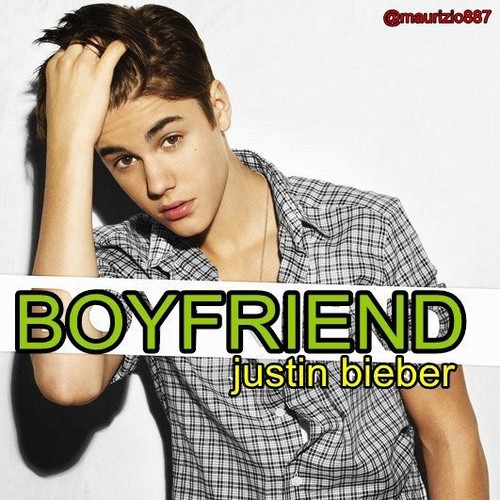  justin’s, newest, single, ‘boyfriend’!