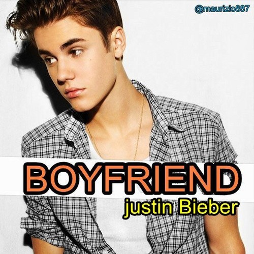 justin’s, newest, single, ‘boyfriend’!