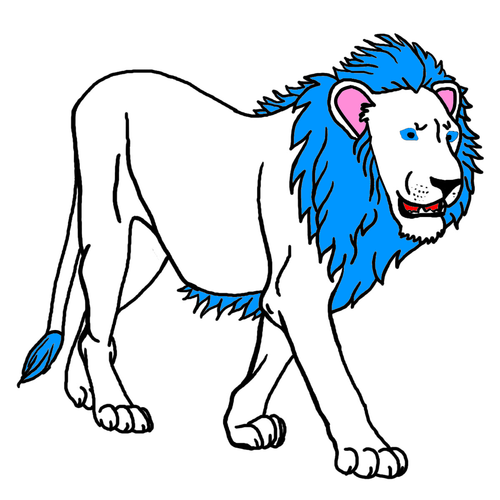lionhart