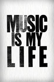  موسیقی is life...