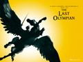 percy-jackson-and-the-olympians - the last olympian wallpaper