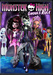the teen monsters - monster-high icon