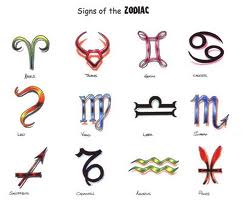  the zodiac signs