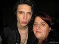 <3<3<3Andy & A Fan<3<3<3 - andy-sixx photo