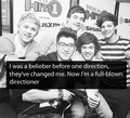  Directioners Confession♥ - one-direction photo