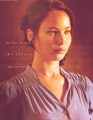 ♥ That Is Mahogany  ♥ - the-hunger-games photo