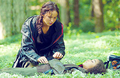  ♥ That Is Mahognay  ♥ - the-hunger-games photo