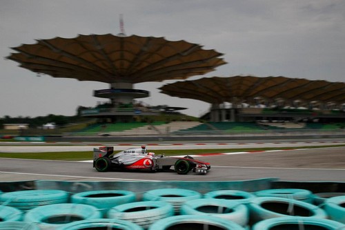 2012 Malaysian GP