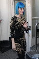 BBC Radio 1 Live Lounge Special In London [19 March 2012] - katy-perry photo