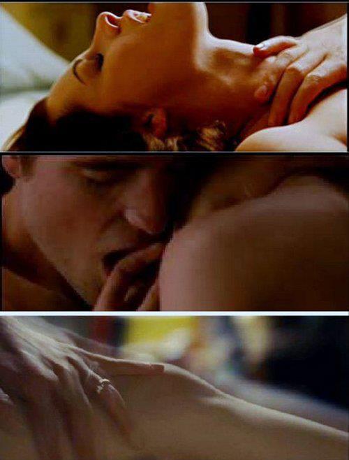 Sex Scene From Twilight 11