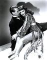 Barbara Stanwyck & Gary Cooper  - classic-movies photo
