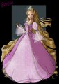 Barbie as Rapunzel fanart  - barbie-movies fan art