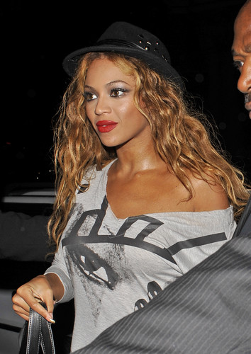 Beyonce - Mix