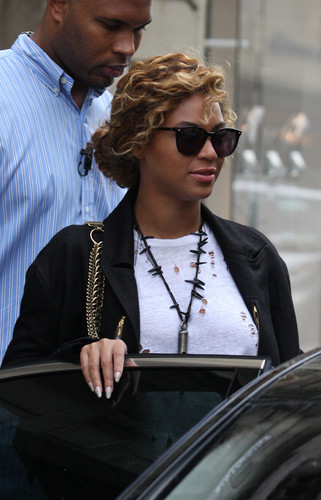 Beyonce - Mix