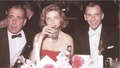 Bogie, Bacall & Sinatra - classic-movies photo